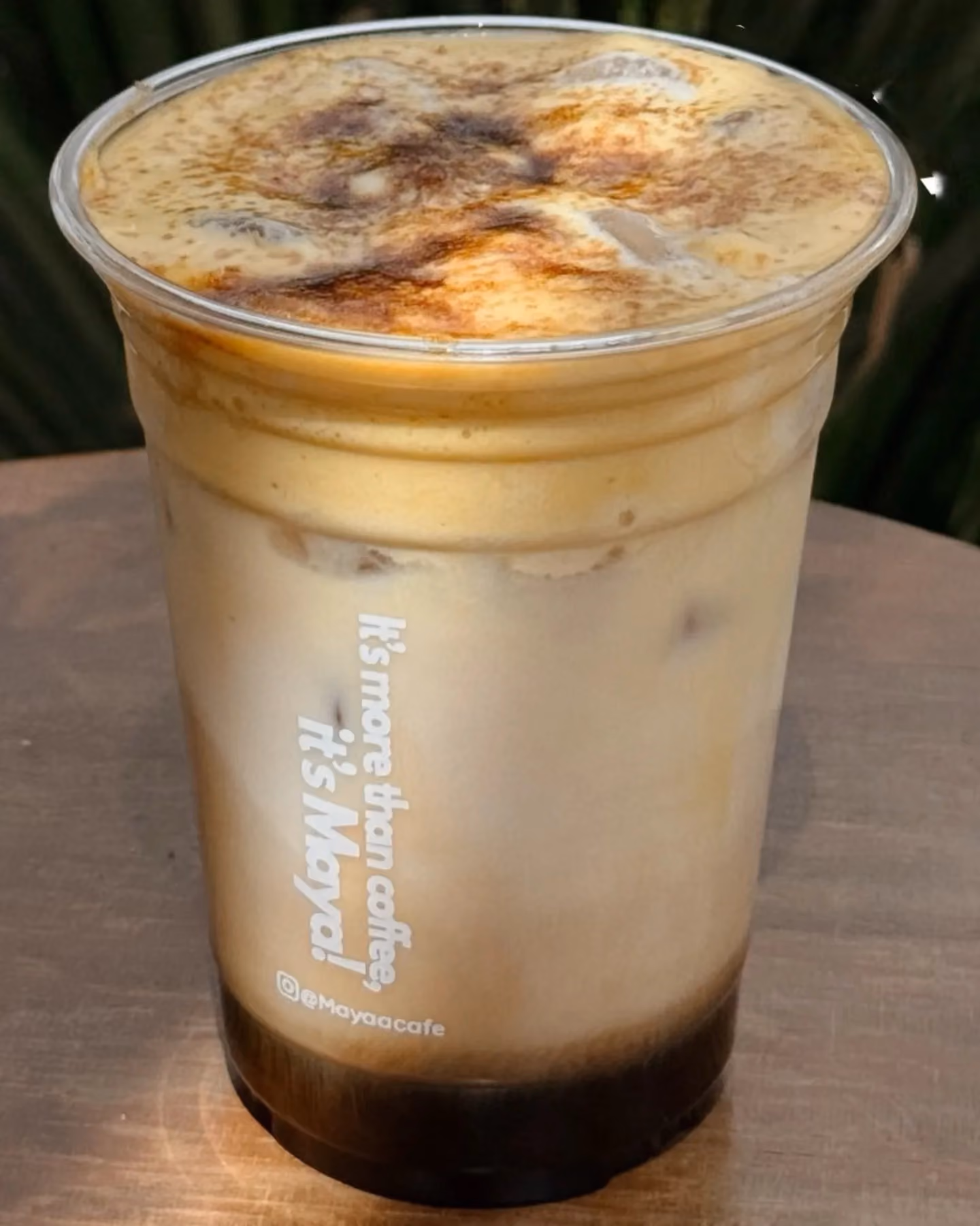 Expresso Cortado