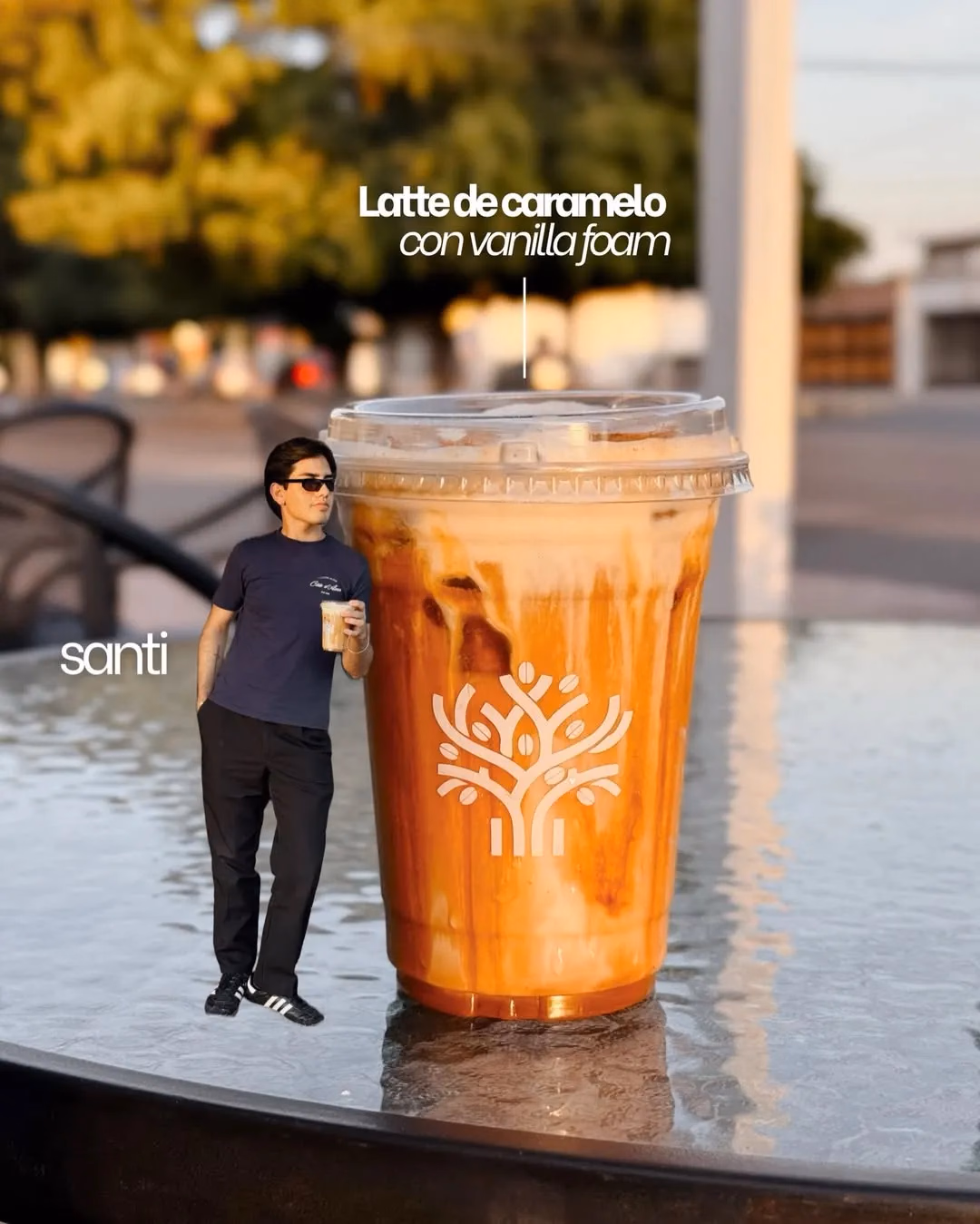 Galería Especialidad Maya Café 4