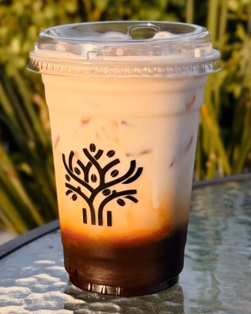 Expresso