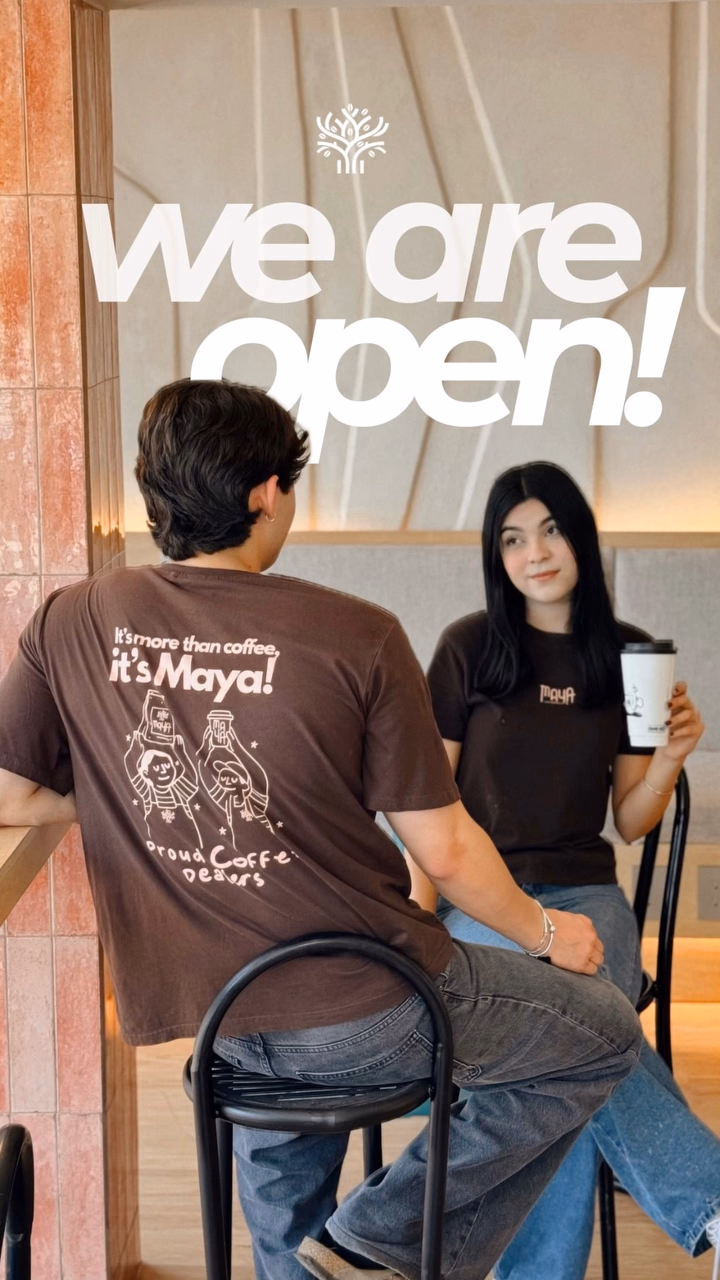 Galería Especialidad Maya Café 5